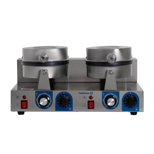 Вафельница Сегменты UWB-2 Foodatlas